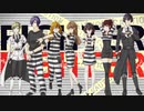 【囚人と看守】Makes You a FIGHTER【歌ってみたコラボ】