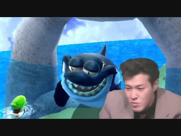 迫真銀河冒険部 緑のヒゲと化した先輩.mp16