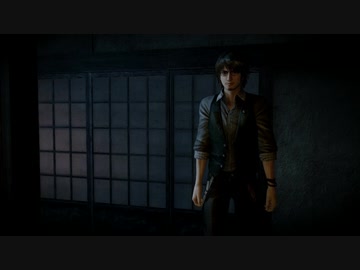 零～濡鴉ノ巫女～を2人で実況 part23