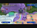 WiiU  New Super Mario Bros. U (part 6 of 7)