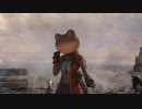 【FF14】迫真タンク部・エデン覚醒変零式4層の裏技.titan