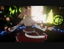 もちにゃんに UNITE IN THE SKY を踊ってもらった