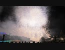 【2019年8月12日】八景島シーパラダイス 花火シンフォニア【夏】