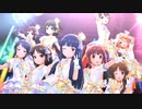 【デレステMV】TRUE COLORS【1080p60】
