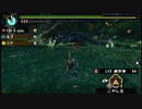 【凡人のMHP3リハビリ】ナルガクルガ/ライトボウガン