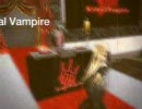 Aural Vampire in Second Life