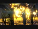 【マルチ実況】ヒューメイン研究所襲撃編「GTA5」#20