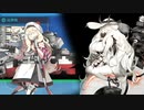 【字幕プレイ】艦これ19夏E-1【欧州方面反撃作戦 発動！「シングル作戦」】