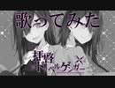 【(心は)男子高校生】拝啓ドッペルゲンガー　歌ってみた【白黒カズマ。。】