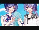 【歌ってみた】夏って☆パリパリ！【cLaRice】