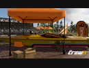 【TheCrew2】くるくる(crew2)しましょう_その60：エンジャルヒキシ編