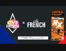 【The_Crew2】CITROENラリークロスとRENAULTストリートレース【LIVE SUMMIT】