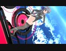 【らぶ式ハクKKC】PiNK CAT【MMD】1080p