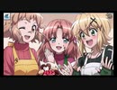 【シンフォギアXD】SI2-052「チョコレート大作戦」メモリアカード