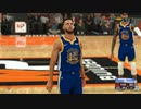 【NBA2K20 DEMO】２年ぶりのバスケ実況 (SF編)  後半