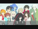 【令和から始まる】Last episode