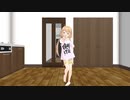 【MMDm@ster】杏が自室で君の彼女を踊っていた件。【双葉杏生誕祭2019】