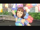 【春研】天海春香「ラムネ色青春」ブルースカイブルー