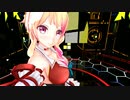 もちにゃんに UNITE IN THE SKY を踊ってもらった　その２