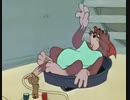 TOM & JERRY _ AMIGOS DUBLADO PT BR