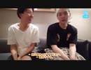 【BTS_VLIVE】花開市場(SOPE) 『最高の肌をお願い』【日本語字幕】