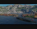 World of Warships 航空母艦「加賀」