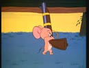 TOM & JERRY _ DUELO VALE TUDO ORIGINAL