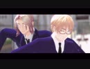 【APヘタリアMMD】 ζﾘ*´点`)　SNOBBISM　(言ω言)