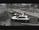 新【警察MOD GTA5企画】鯖缶SNAKEの警察24時　Part2