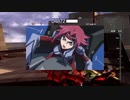 ACfAでコードギアス[紅蓮可翔式]、カーパルス占拠ハード