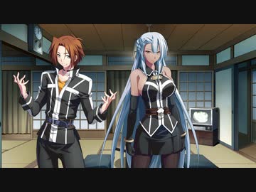 【実況】刮目せよ、"永久機関"は此処に在る―『Zero Infinity -Devil of Maxwell-』 第76話