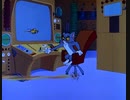 TOM & JERRY  ESPACIAIS _ RATO TELEGUIADO