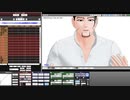 モーション作成　Last Song  2019/09/01 13:42 放送分
