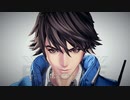 アストラルチェイン  オープニング  ASTRAL CHAIN OP
