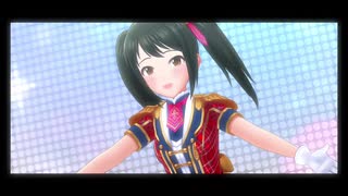 【デレステ】ヒカリ→シンコキュウ→ミライ【MV+】