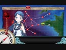 【艦これ】夏イベ2019　E1丙　駆逐艦でクリア【旗艦：五月雨】
