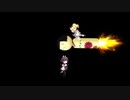 きららファンタジア ハードモード7章30節 ハッカ アルケミスト縛り ノーダメクリア