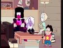 STEVEN  UNIVERSO _  KARAOKÊ GEM 8ª DUBLAGEM