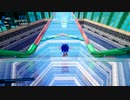 【ソニック】Sonic Infinity Engine -Grand Metropolis-【プレイ動画】