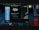 スタートレックオンライン 『Na'kuhl RedAlert』 1080pLite Hoover Ship