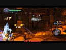 【DarksidersⅡ】日本語化MODの２週目 Part03【ゆっくり実況プレイ】
