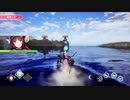 【アズールレーン クロスウェーブ】抜錨！まな板と包丁#07