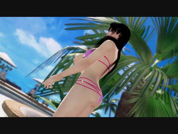 DOAX3fortune 毎日グラビアパラダイス(ランダム) 10分位