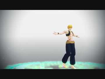 ギルテストでハンター(ショート)