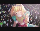 【ニコカラ】ファンサ〈HoneyWorks×mona(CV：夏川椎菜)〉【off_v】+4