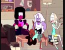 STEVEN  UNIVERSO _  KARAOKÊ GEM 5ª DUBLAGEM