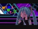 【MMD + DL】 かりめろ☆ぽじてぃぶ