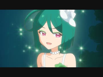 キラッとプリ☆チャン　第73話「さらちゃん悩む…スランプを乗り越えろ！だもん」