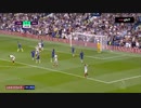 【イングランド】プレミアリーグ第４節／５試合ダイジェスト【19-20】
