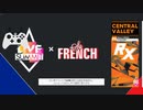 The_Crew2_LIVE_SUMMIT_期間19/8/28~9/4(ラリークロスとエスケープ)